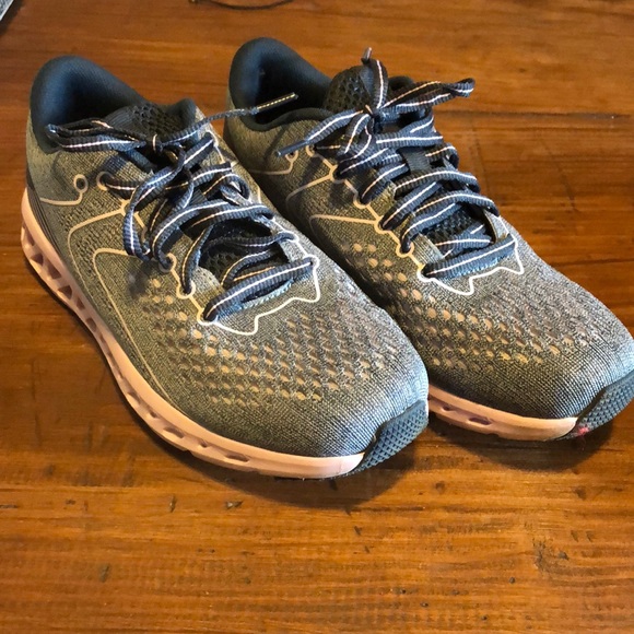 avia arch support shoes